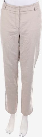 TAIFUN Pants in XXL in Grey: front