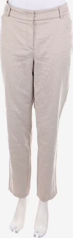 TAIFUN Skinny Pants XXL in Grau: predná strana