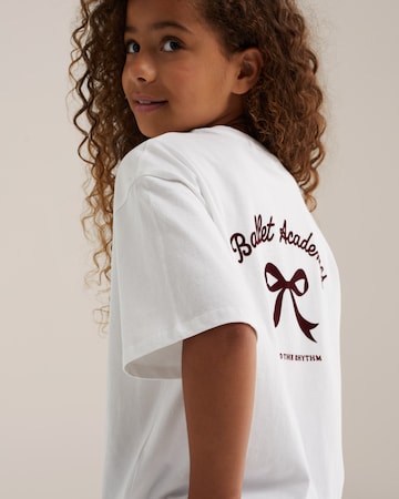 WE Fashion Shirt in White