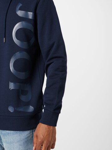 JOOP! Sweatshirt in Blauw