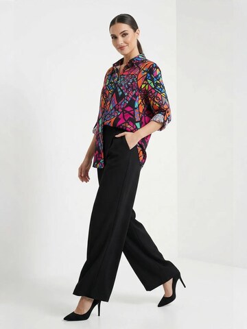 Bigdart Bluse in Pink