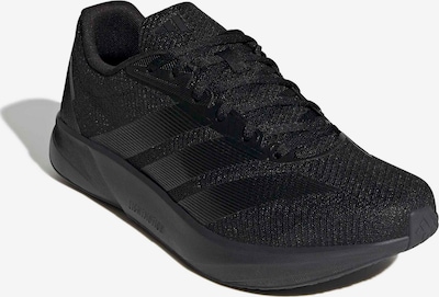 ADIDAS PERFORMANCE Juoksukengät 'DURAMO RC2' koossa 39-39,5 värissä musta, Tuotenäkymä