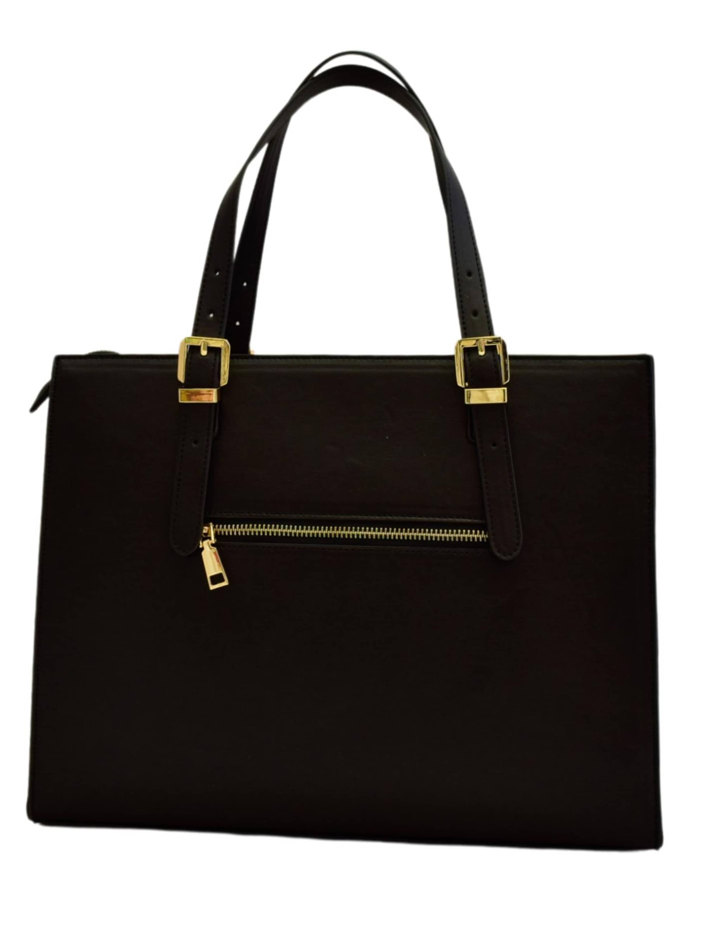 Sacs à main 'Grace' BMB BAGS en noir