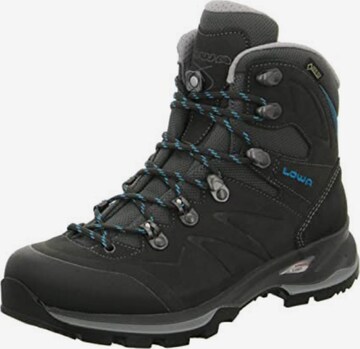 LOWA Boots ' Badia GTX WS ' in Schwarz: predná strana