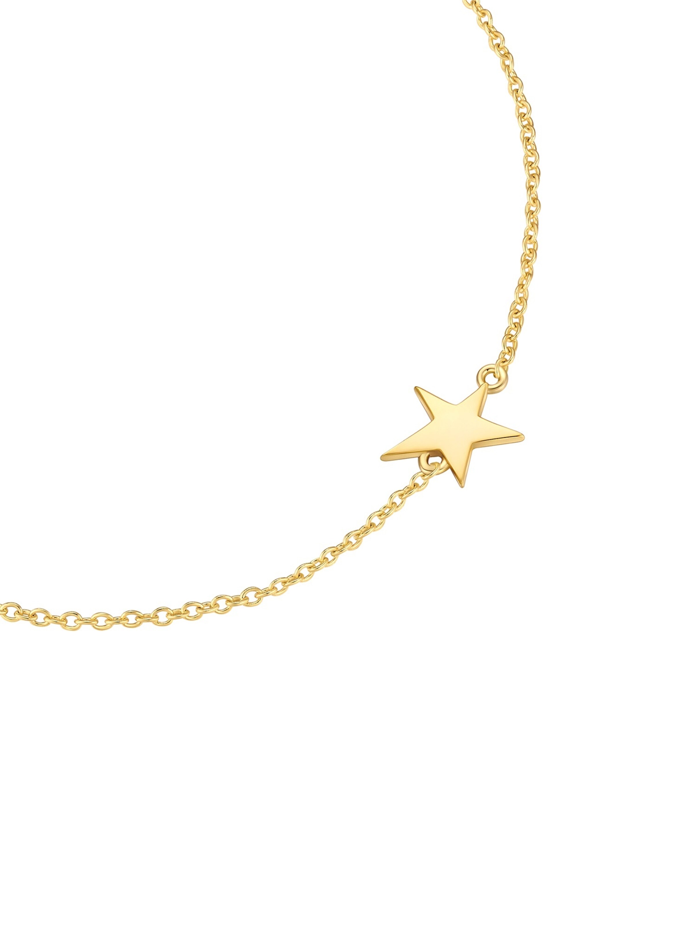 Bracelet Glanzstücke München en or