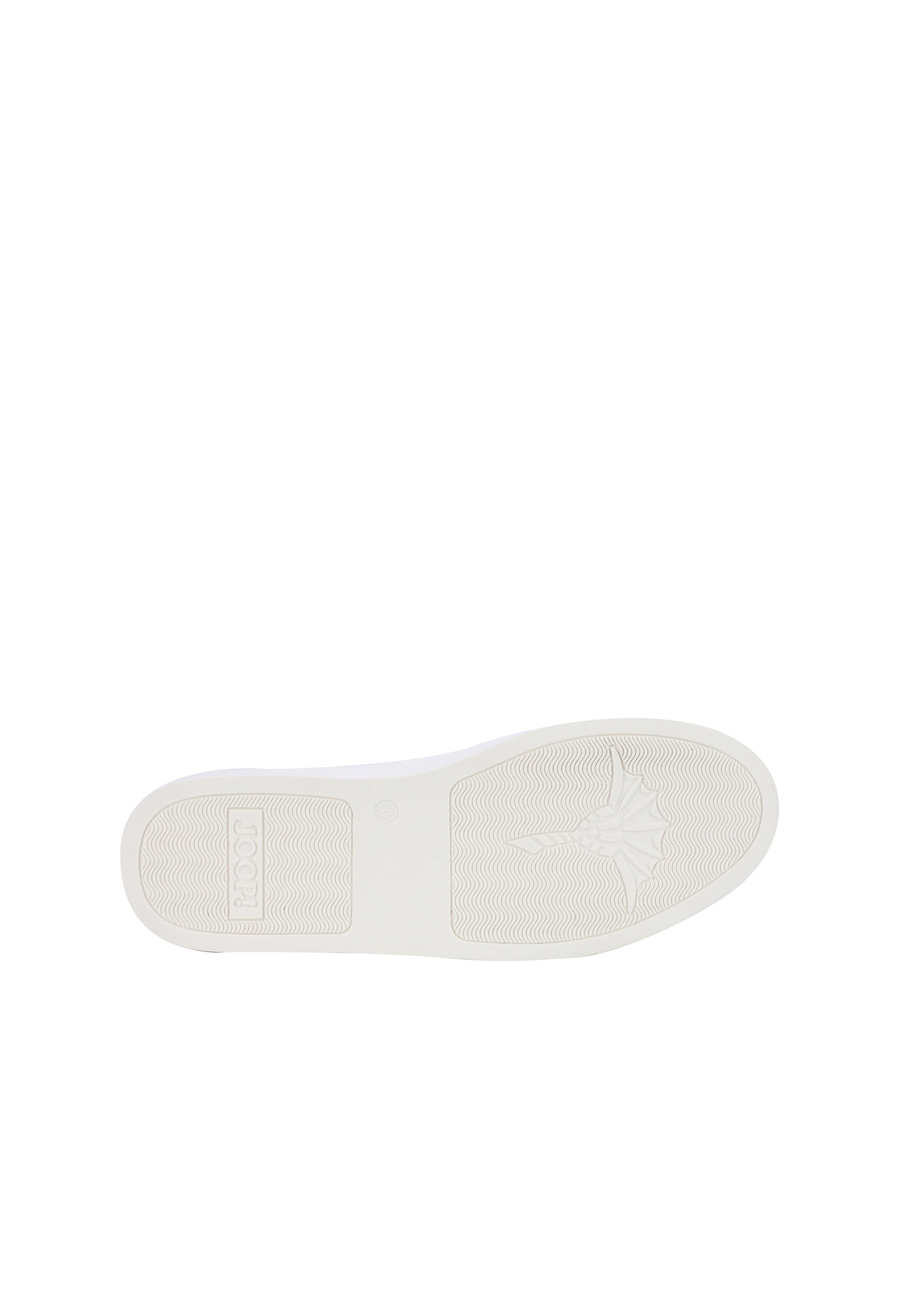 JOOP! Sneaker 'Unico Grande Coralie' in Rot