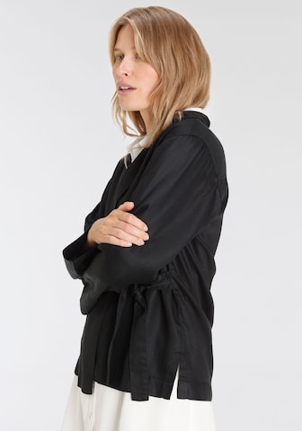 OTTO products Between-Season Jacket in Black