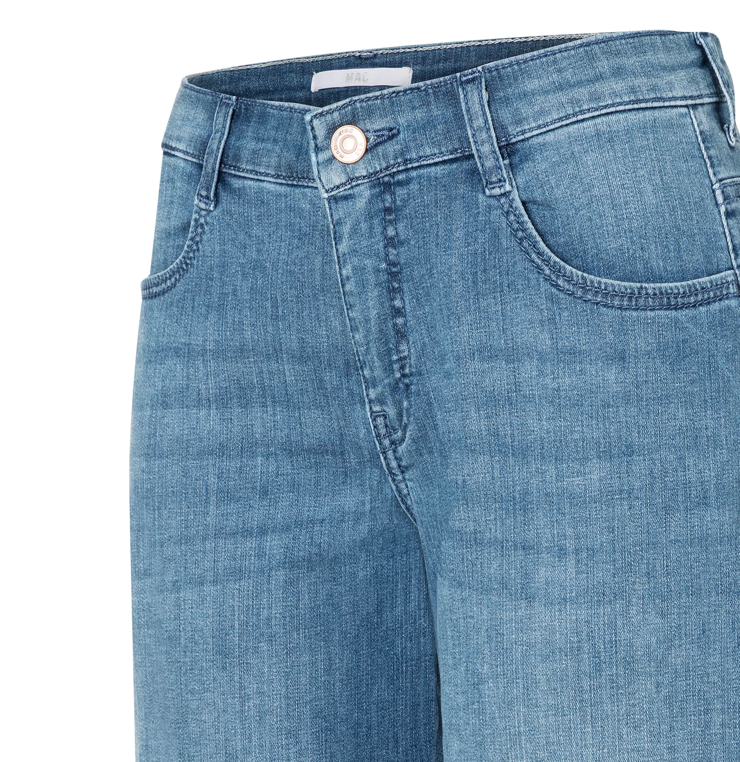 MAC Regular Jeans in Blue