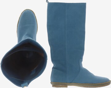 FLIP*FLOP Stiefel 39 in Blau: predná strana