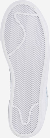 Nike Sportswear Členkové tenisky 'BLAZER MID 86' - biela