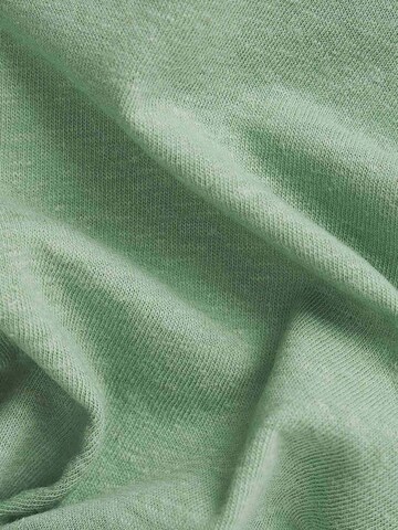 Organication Shirt in Green