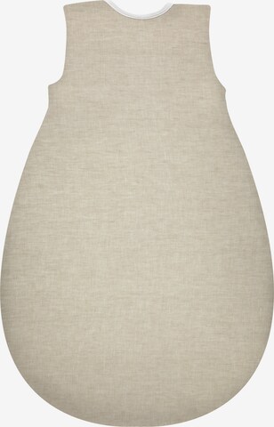 ALVI Sleeping Bag 'Mäxchen' in Beige