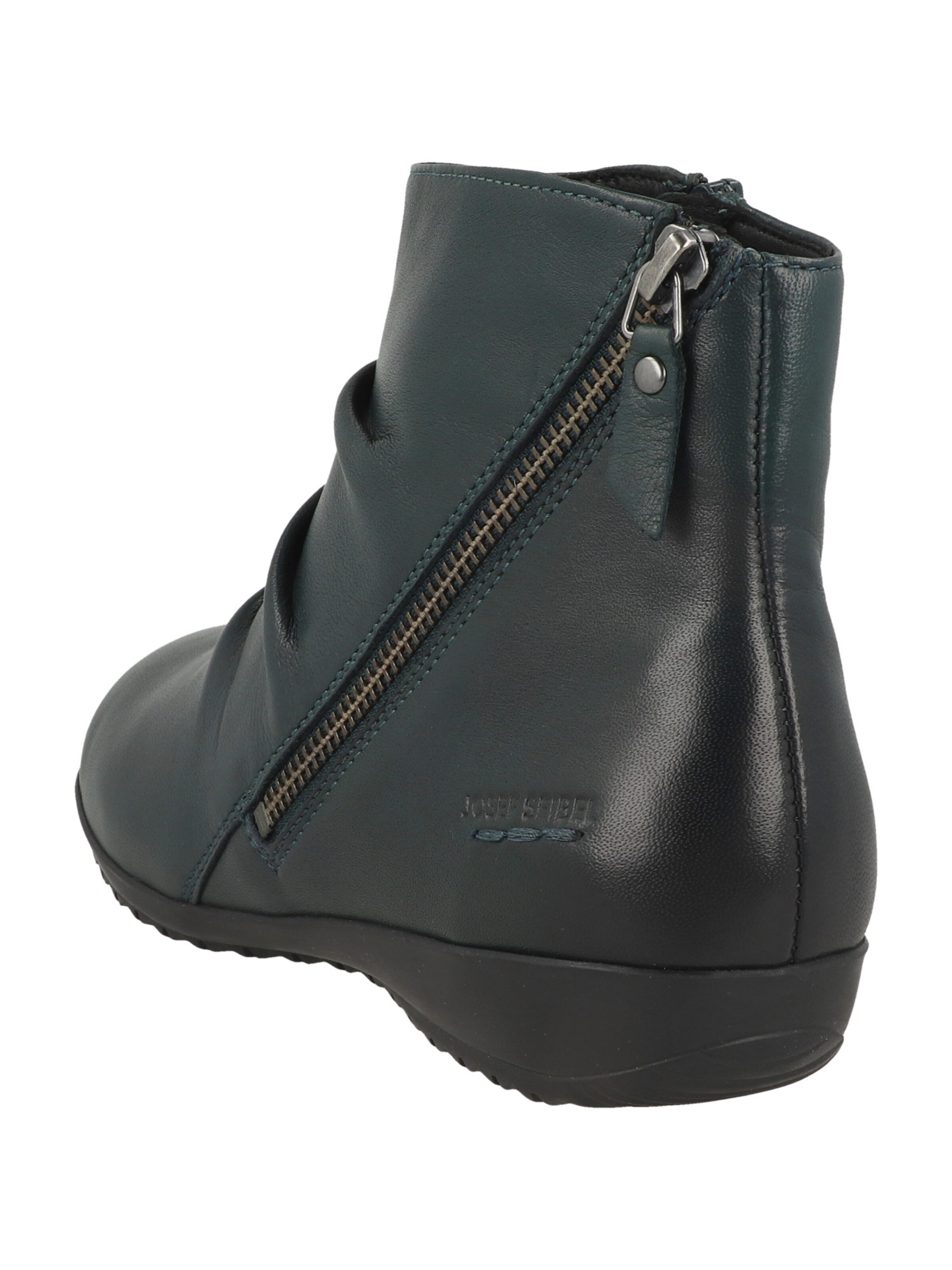 Bottines 'Naly 61' JOSEF SEIBEL en vert