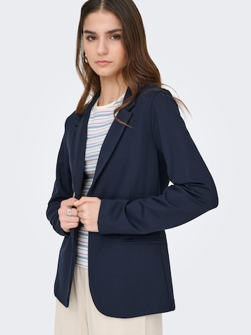 Blazer 'JDYNew' JDY en bleu