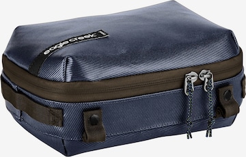 EAGLE CREEK Garment Bag ' Cube Gear ' in Blue