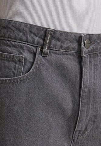 2Y Studios Baggy Jeans 'Junan' i grå