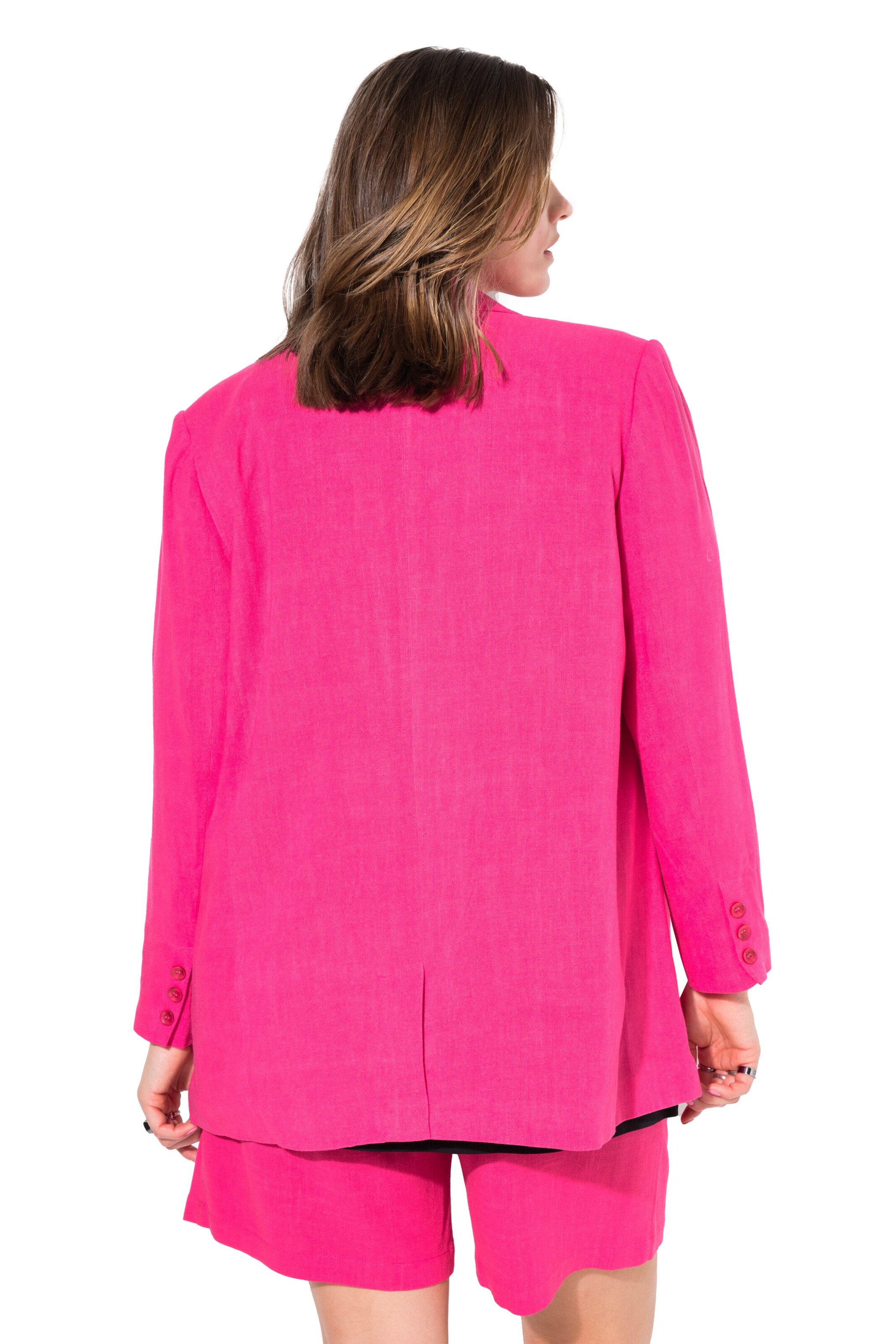 Studio Untold Blazer in Pink