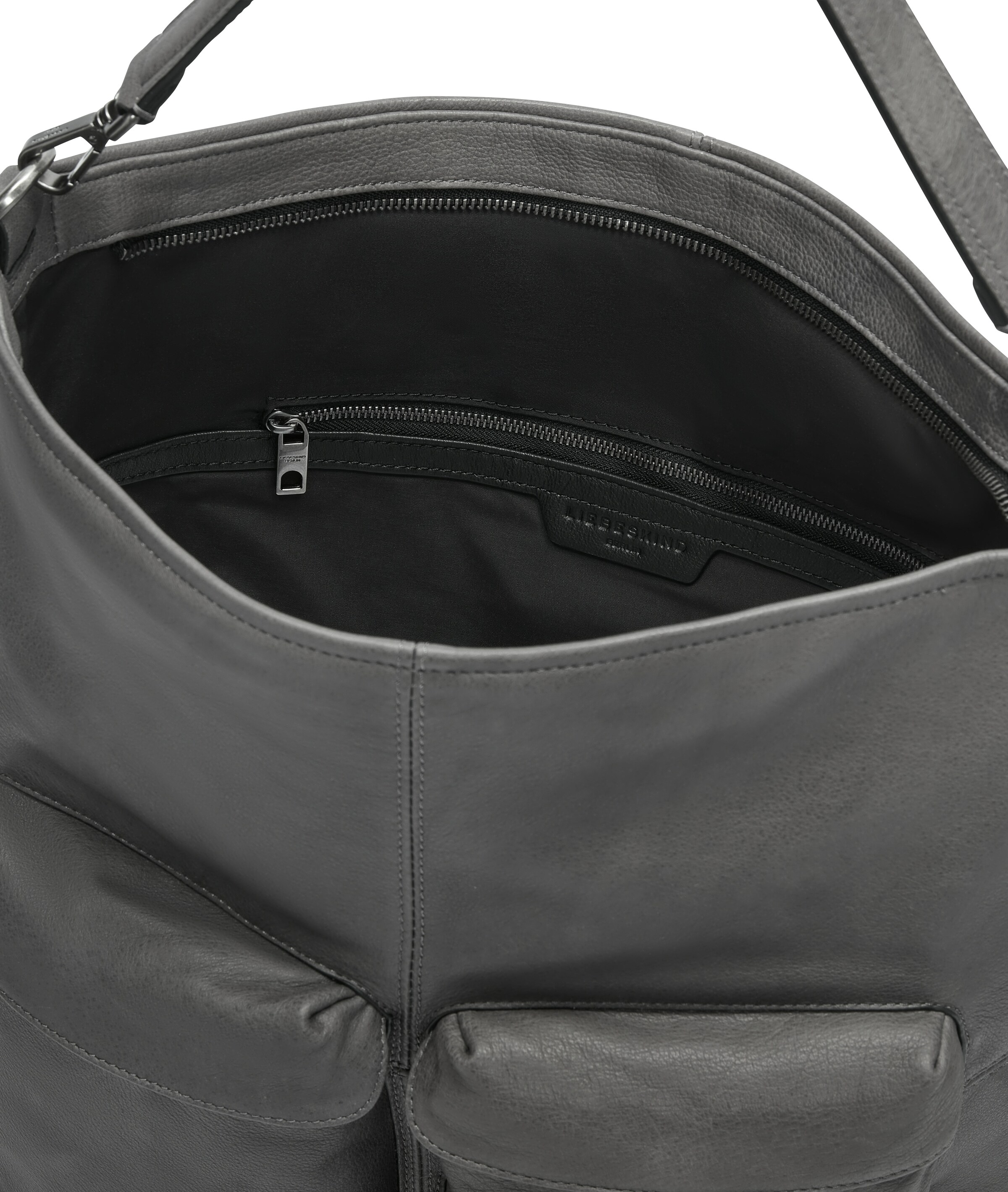 Liebeskind Berlin Õlakott, värv hall