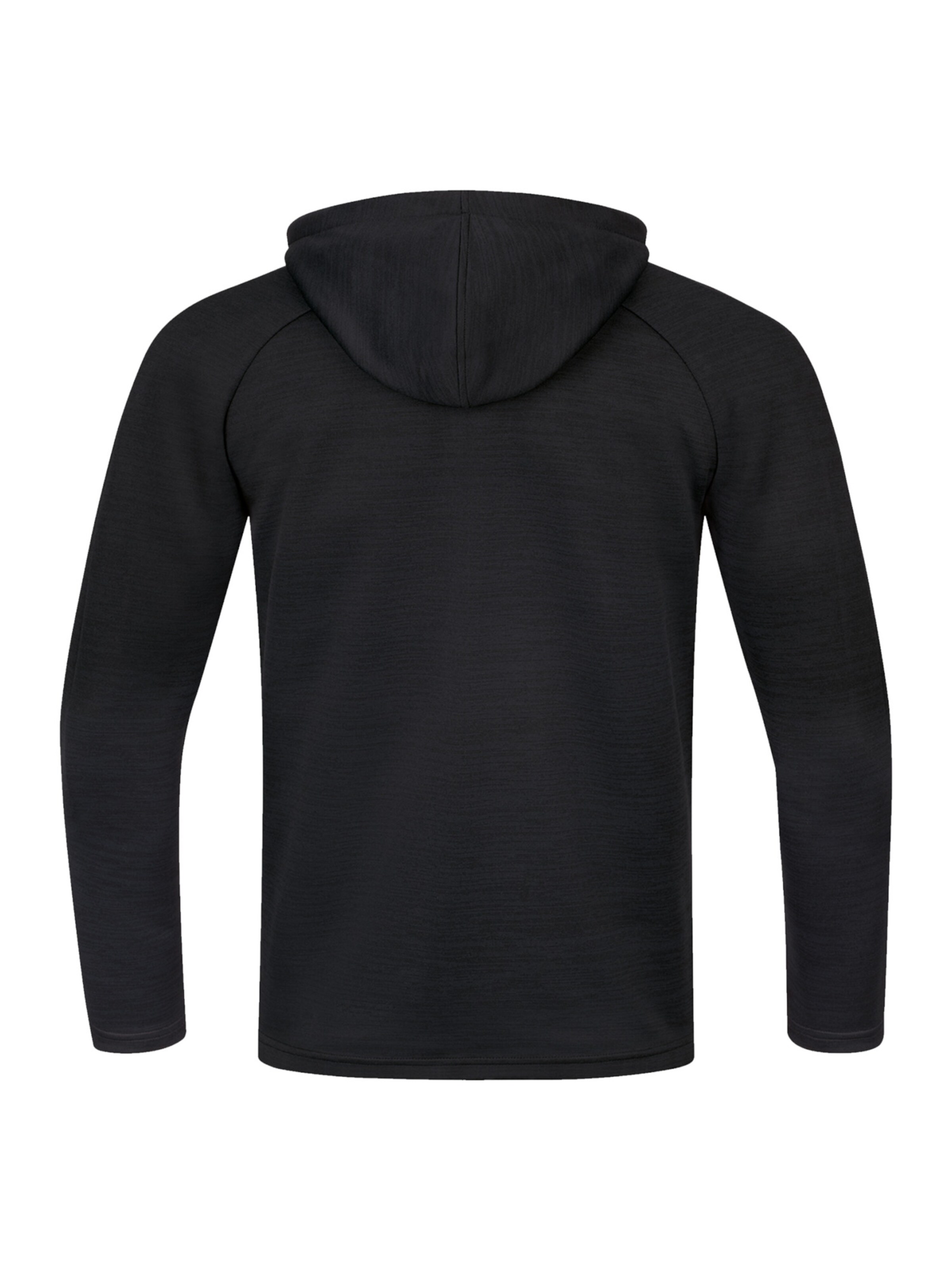 JAKO Athletic Jacket 'Challenge' in Black