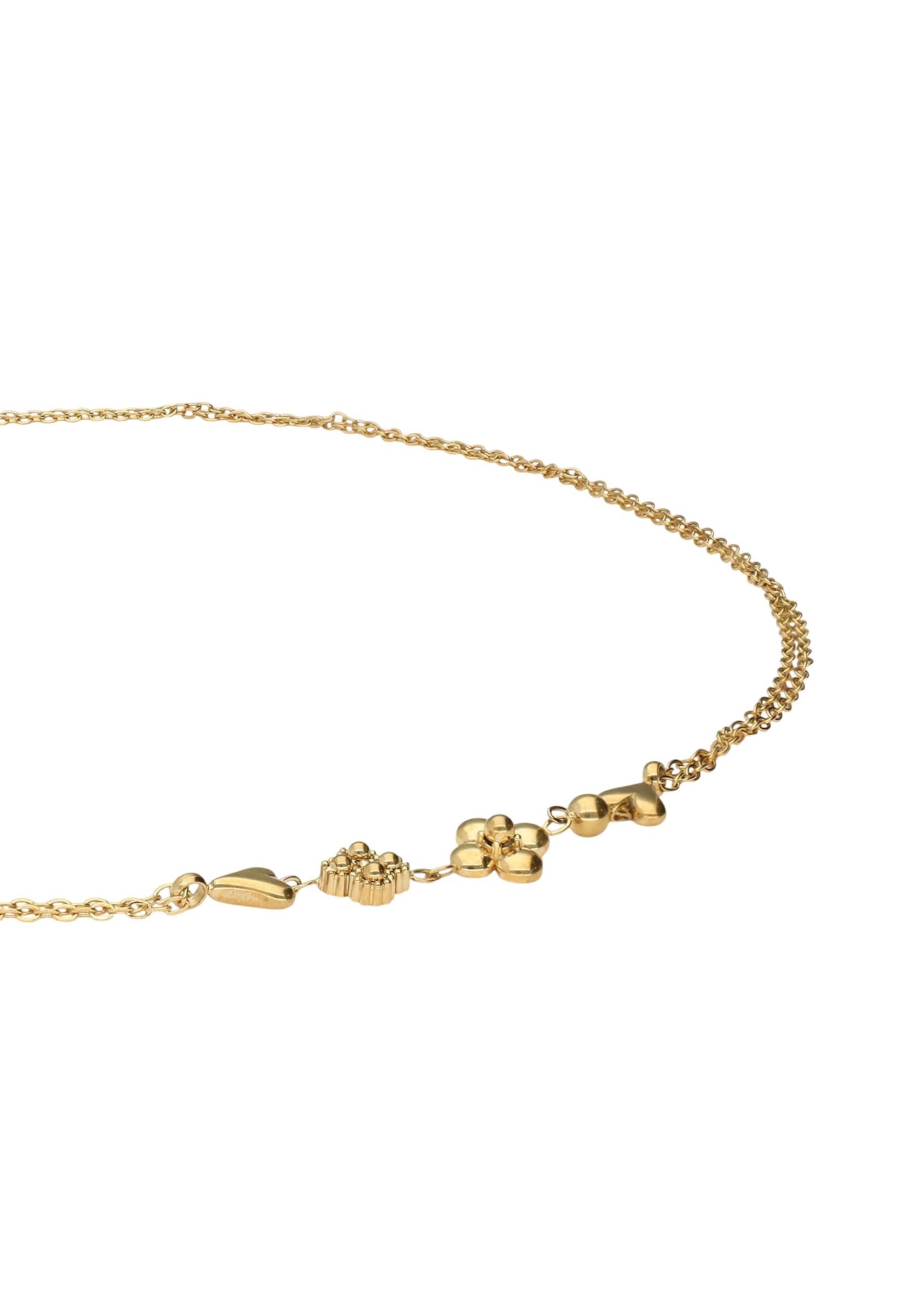 Chaîne My Jewellery en or