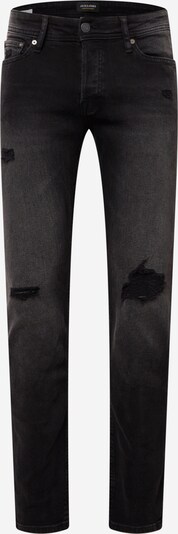 Jeans 'GLENN' JACK & JONES pe negru denim, Vizualizare produs