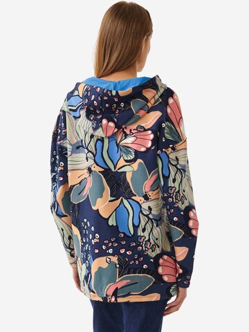 Sweat-shirt 'Loli' TATUUM en bleu