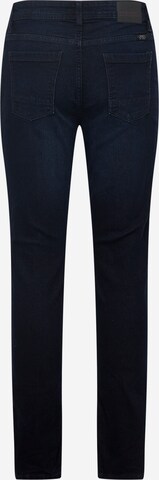 BLEND Slim fit Jeans 'Twister' in Blue