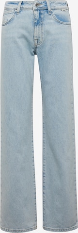 Mavi Regular Jeans 'IBIZA' in Blue: front
