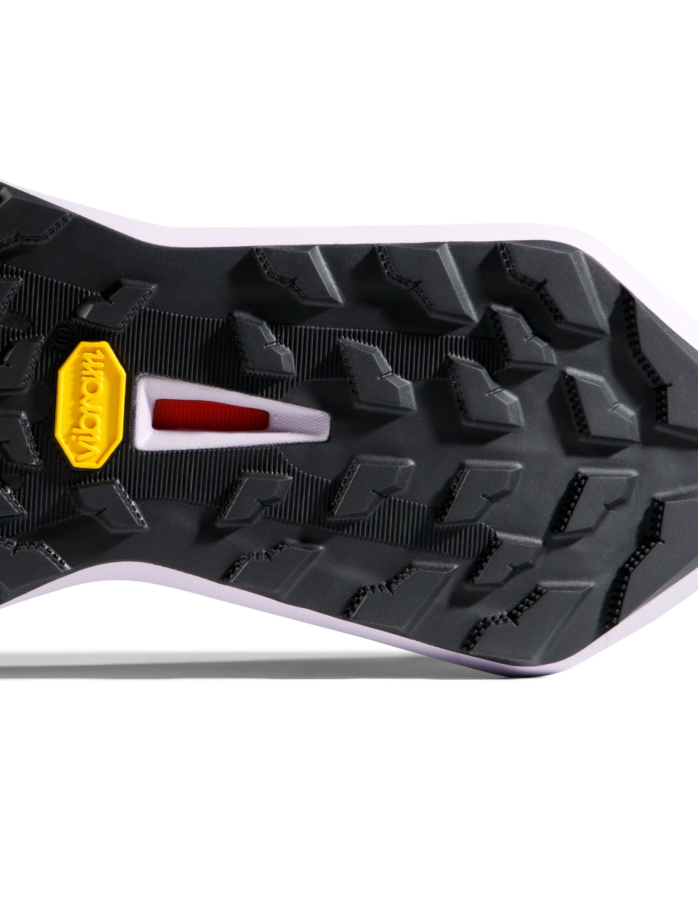 MAMMUT Flats in Purple