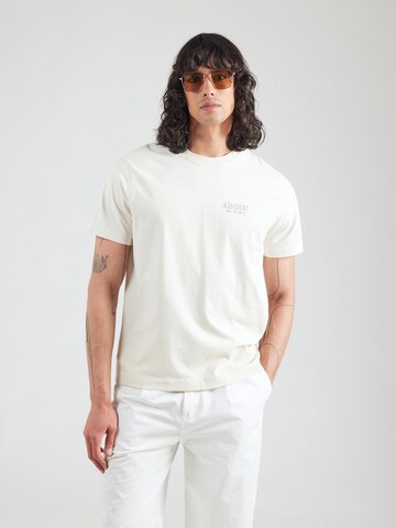 Abercrombie & Fitch Shirt in Grijs