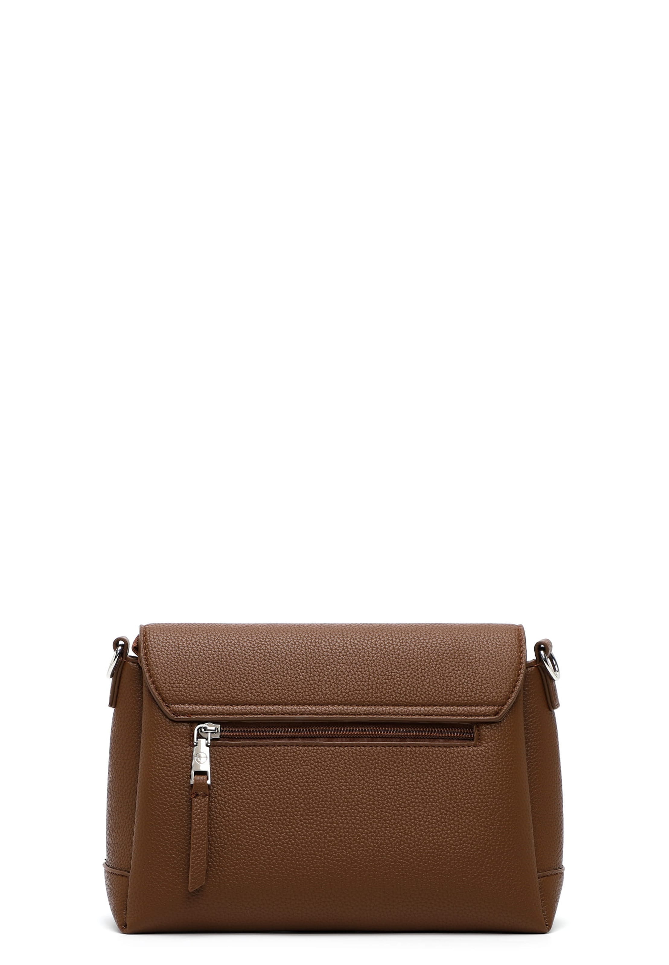 Tamaris Crossbody Bag 'Melissa' in Brown