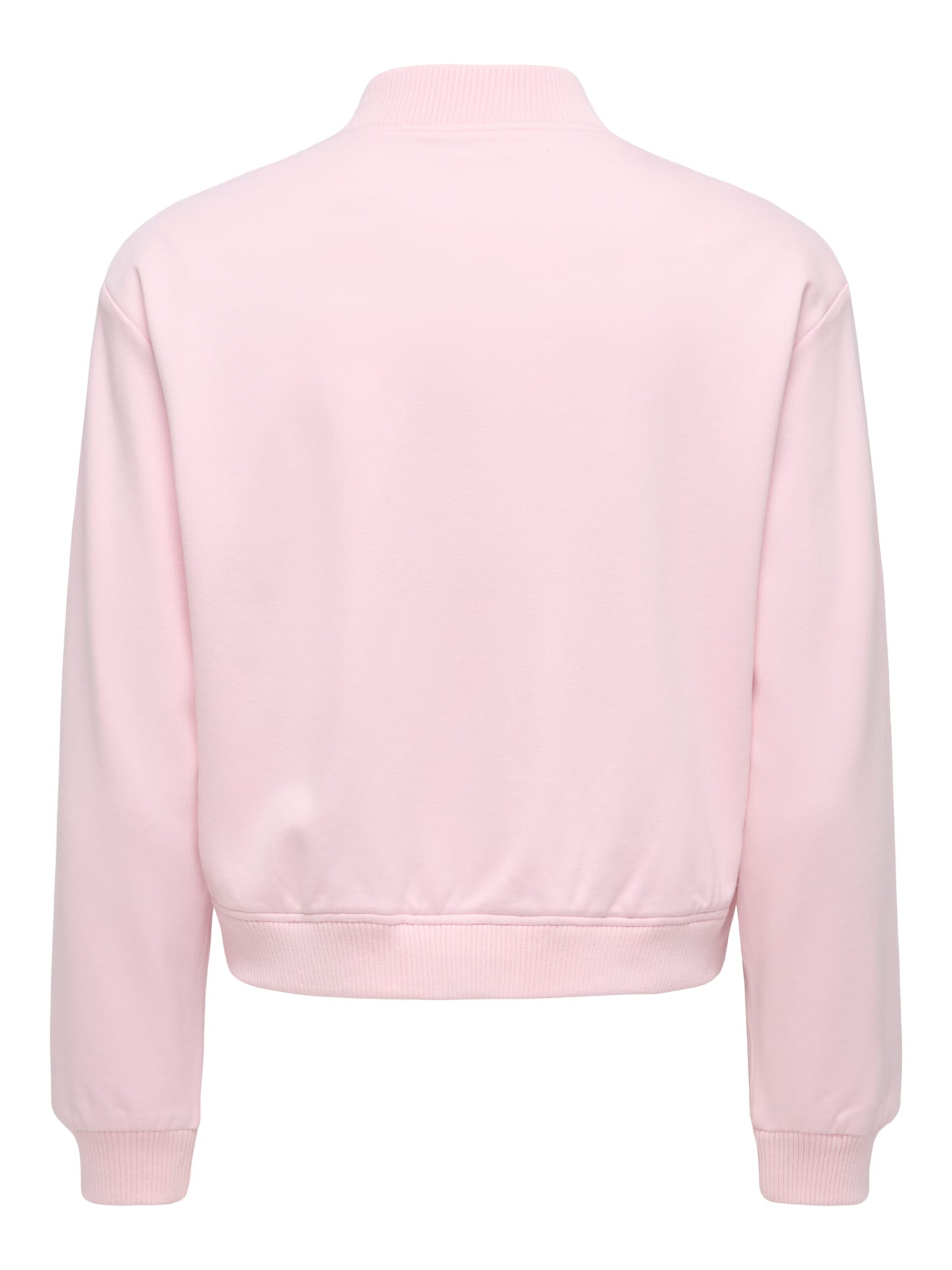 ONLY Tussenjas in Roze