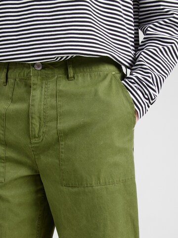 Regular Pantalon SCOTCH & SODA en vert