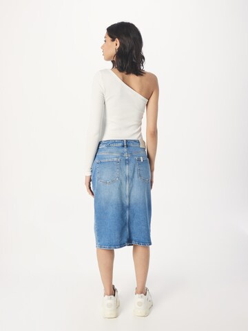 Liu Jo Rock 'GONNA' in Blau