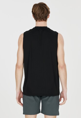 Virtus Functioneel shirt 'Roger V2' in Zwart