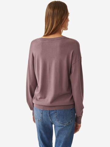 TATUUM Sweater 'Jolo' in Grey