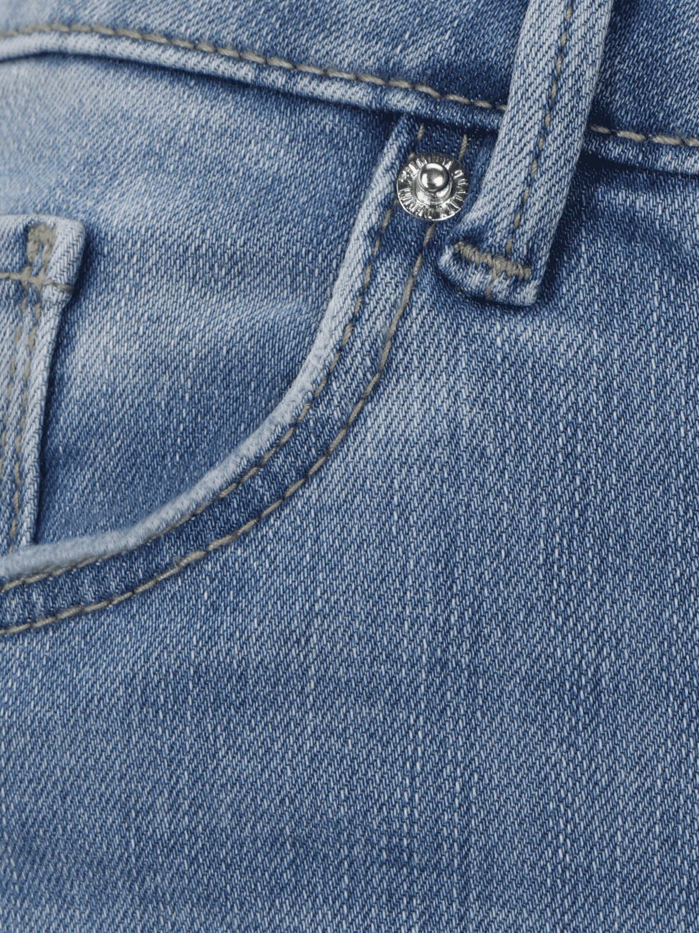 Più sostenibile vJLMB Vero Moda Tall Jeans SOPHIA in Blu 