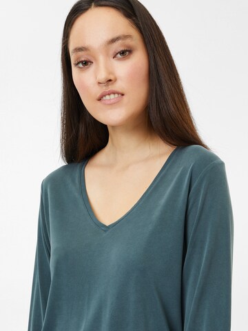 Key Largo Shirt 'Tara' in Green