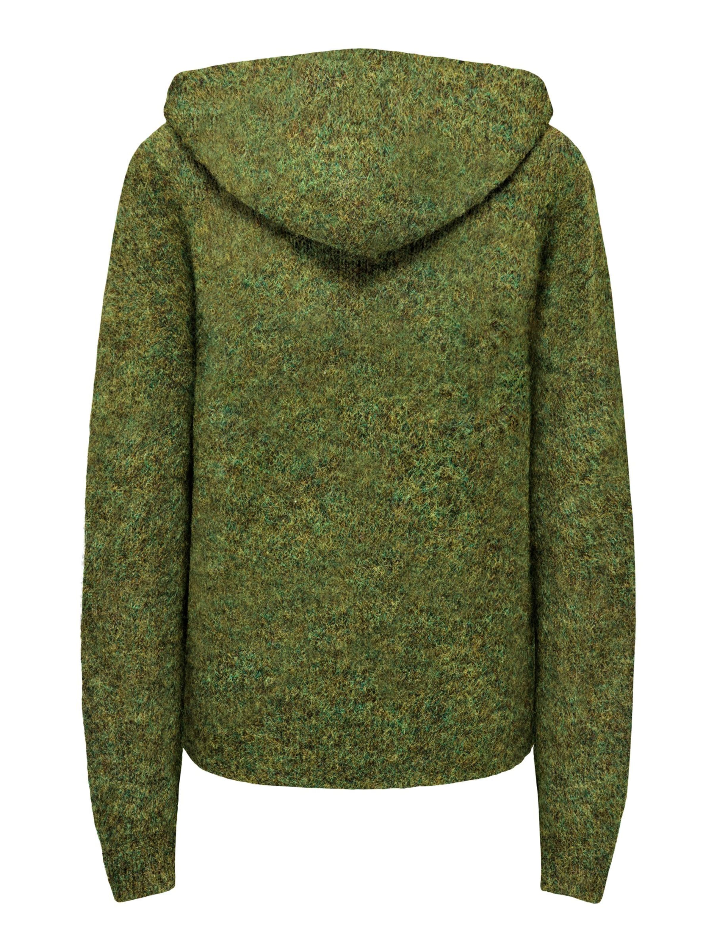 ONLY - Jersey 'NELLIE' en verde