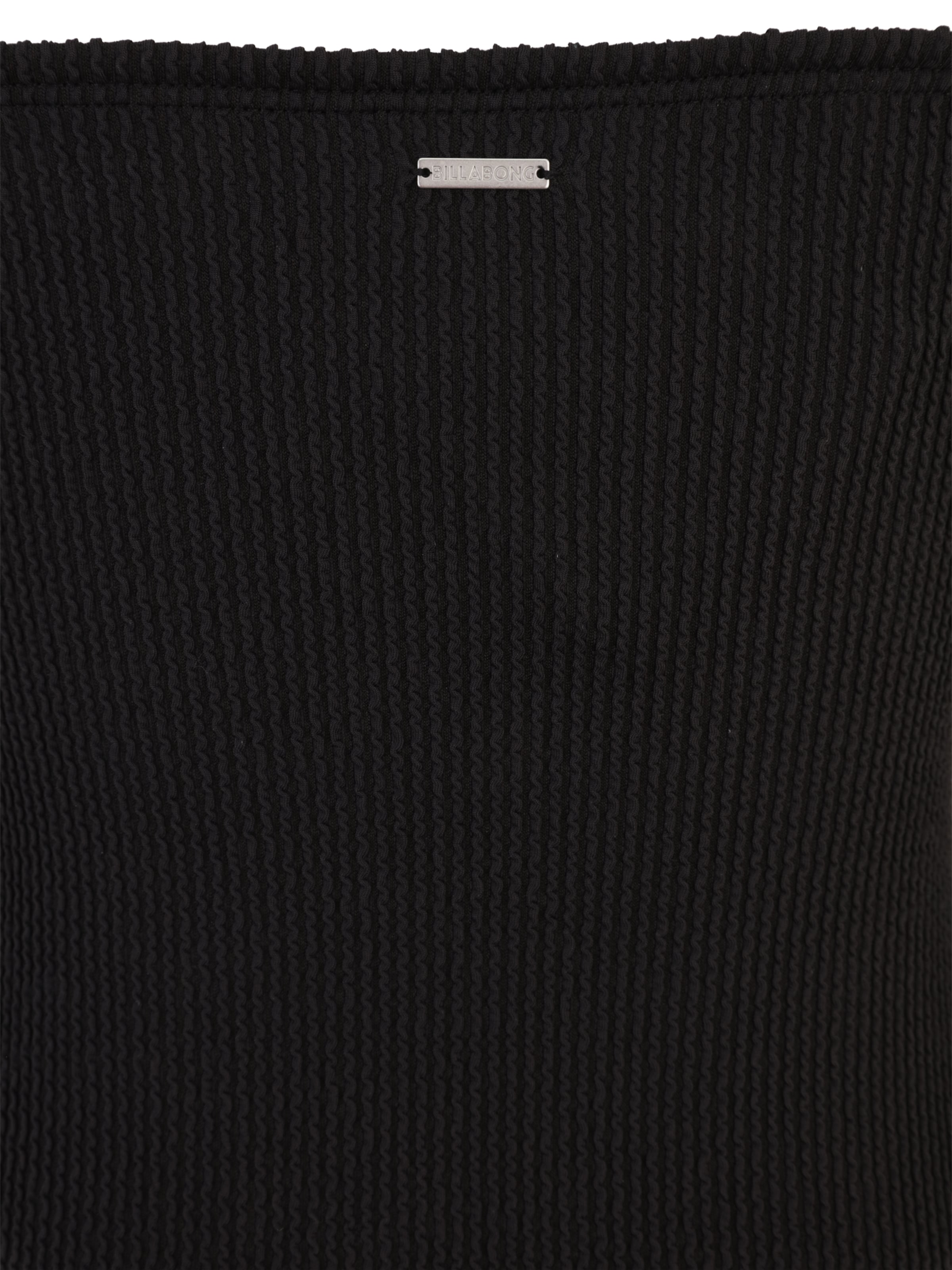 Fascia Costume intero 'Summer High Tully' di BILLABONG in nero