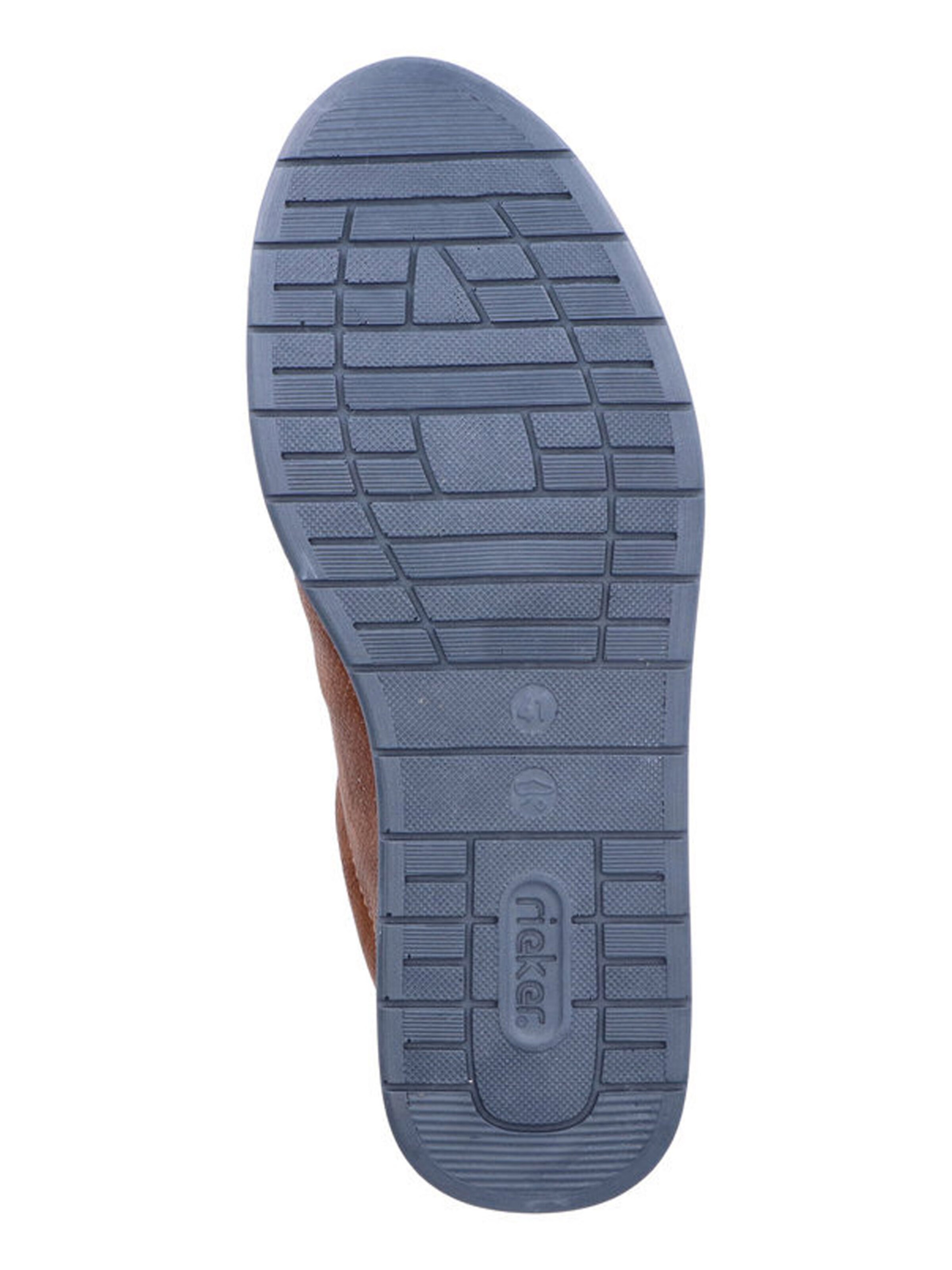 Rieker Sneaker in Braun