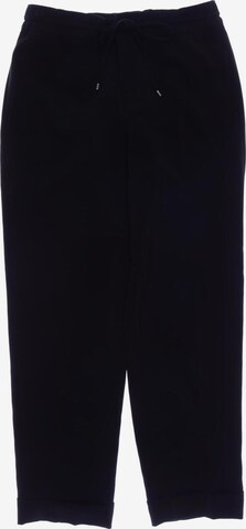 Club Monaco Pants in XXS in Black: front
