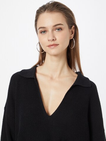 Pull-over 'RANAA LINO' ARMEDANGELS en noir