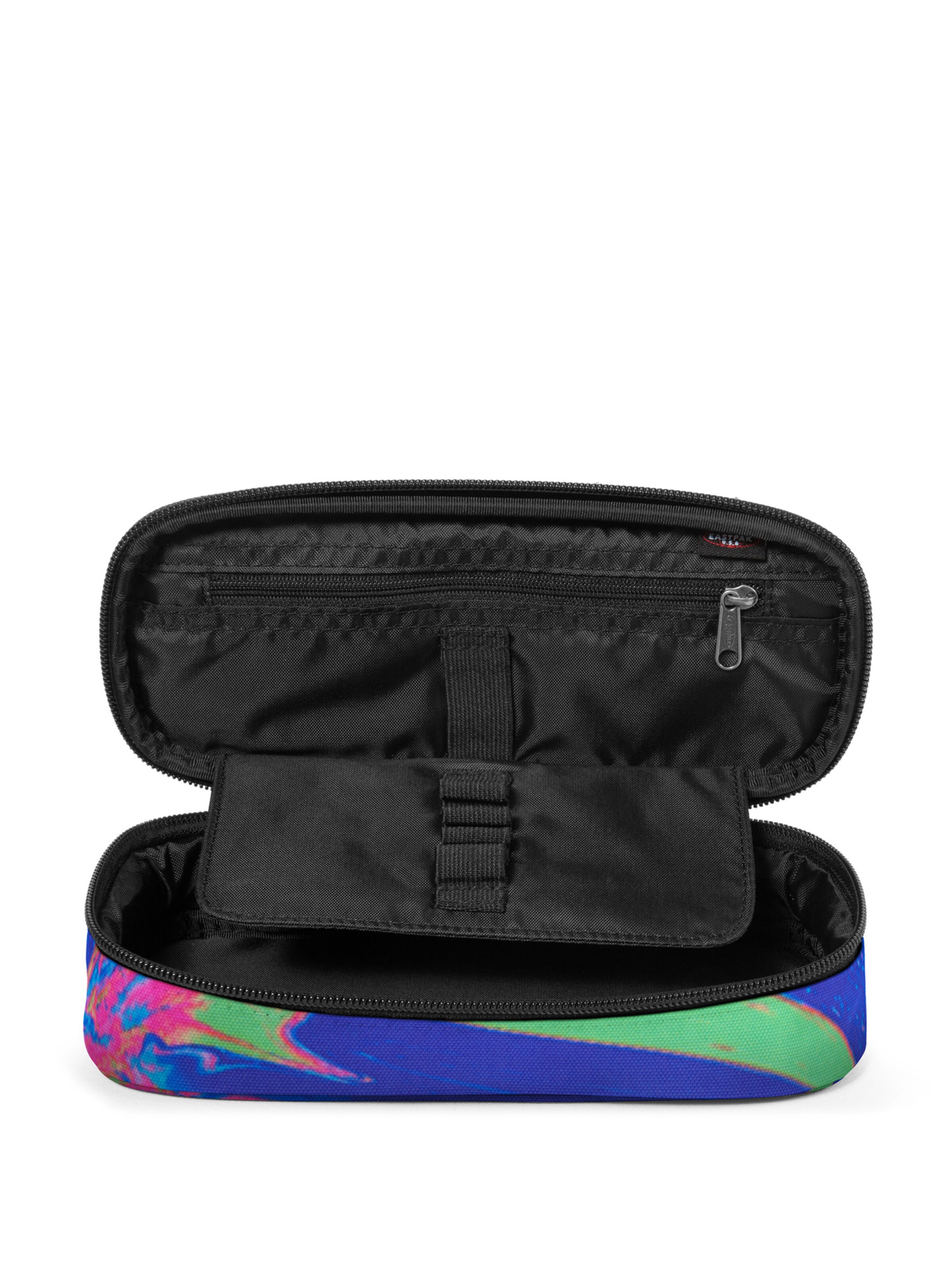 EASTPAK Pouzdro – modrá