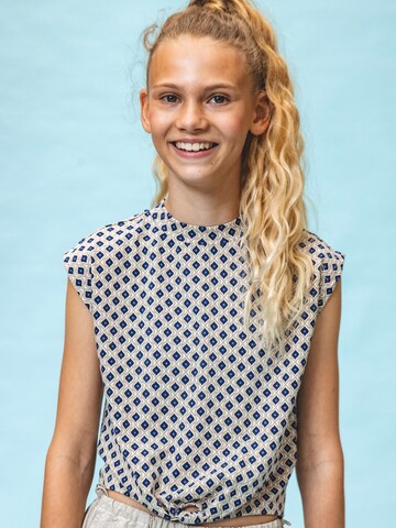 Looxs Revolution Shirt in Blauw