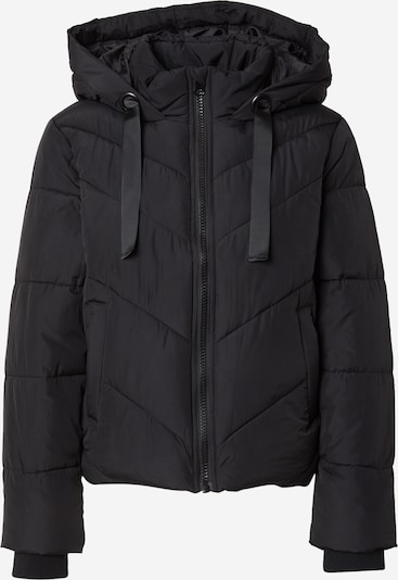 ABOUT YOU Prijelazna jakna 'Frederike' u crna, Pregled proizvoda