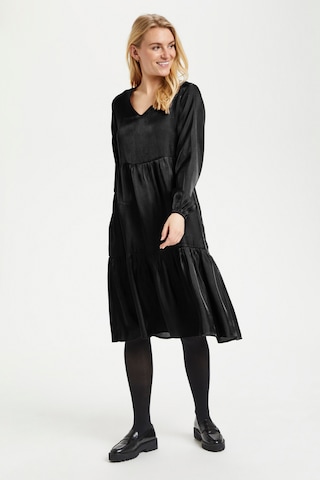 Cream Kleid 'Sally' in Schwarz