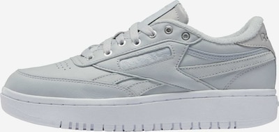 Reebok Classics Sneakers 'Club C Double' in Light grey, Item view