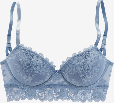 VIVANCE Grudnjak u nebesko plava, Pregled proizvoda