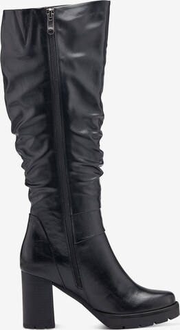 Bottes MARCO TOZZI en noir